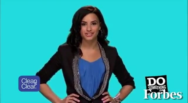 Move Over Miley Cyrus - Here Comes Demi Lovato 2099