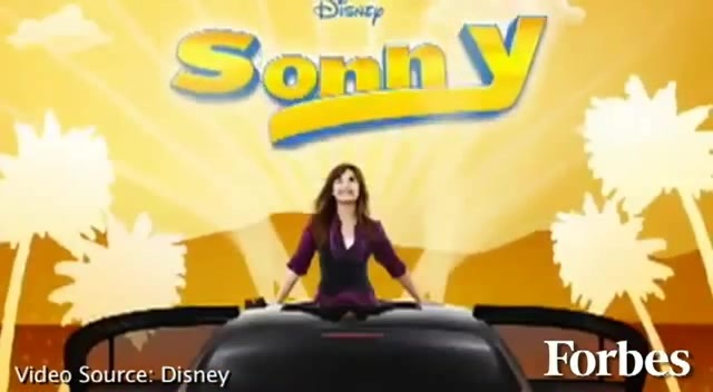 Move Over Miley Cyrus - Here Comes Demi Lovato 1694