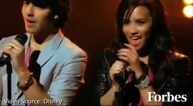 Move Over Miley Cyrus - Here Comes Demi Lovato 2563