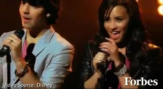 Move Over Miley Cyrus - Here Comes Demi Lovato 2566