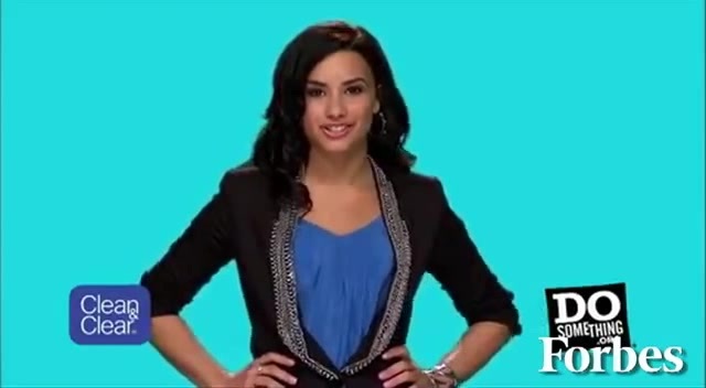 Move Over Miley Cyrus - Here Comes Demi Lovato 2104