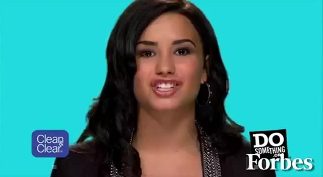 Move Over Miley Cyrus - Here Comes Demi Lovato 2107