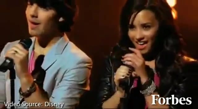 Move Over Miley Cyrus - Here Comes Demi Lovato 2573