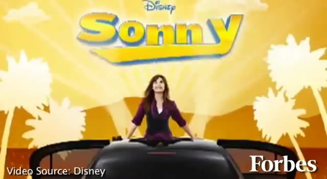 Move Over Miley Cyrus - Here Comes Demi Lovato 1700