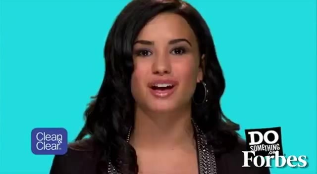 Move Over Miley Cyrus - Here Comes Demi Lovato 2113