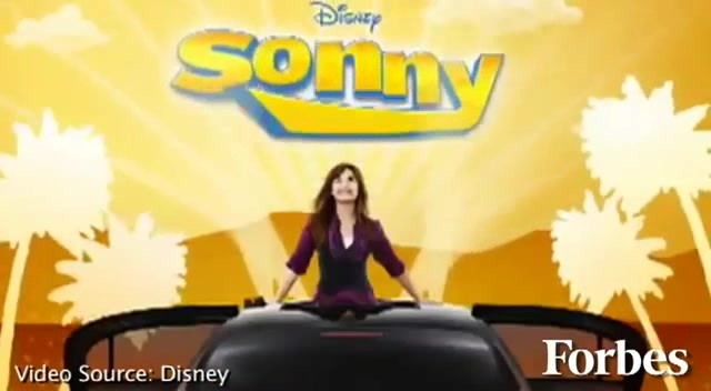 Move Over Miley Cyrus - Here Comes Demi Lovato 1704