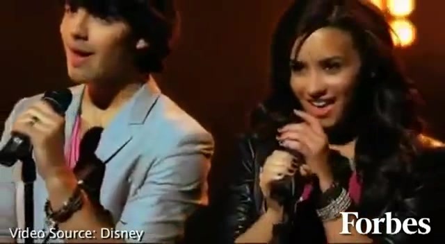 Move Over Miley Cyrus - Here Comes Demi Lovato 2576