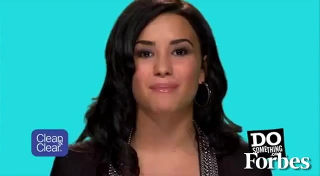 Move Over Miley Cyrus - Here Comes Demi Lovato 2115
