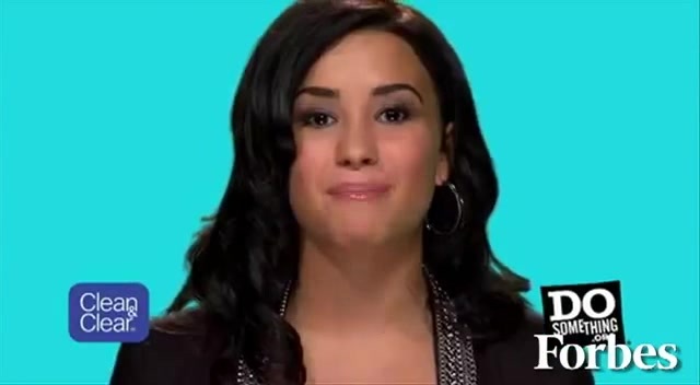 Move Over Miley Cyrus - Here Comes Demi Lovato 2118