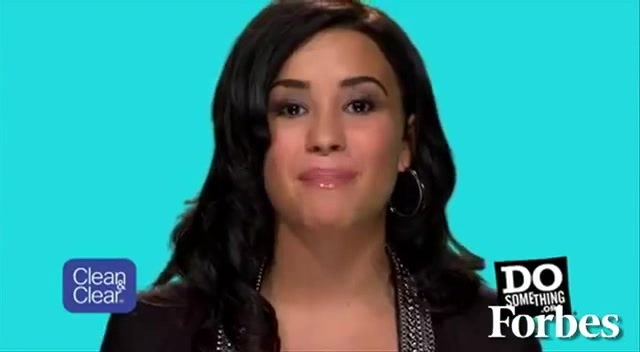 Move Over Miley Cyrus - Here Comes Demi Lovato 2119