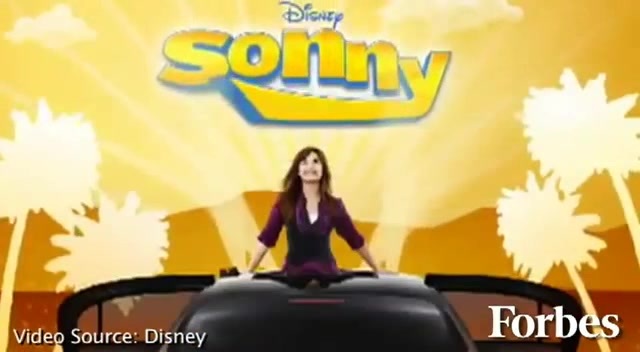 Move Over Miley Cyrus - Here Comes Demi Lovato 1707