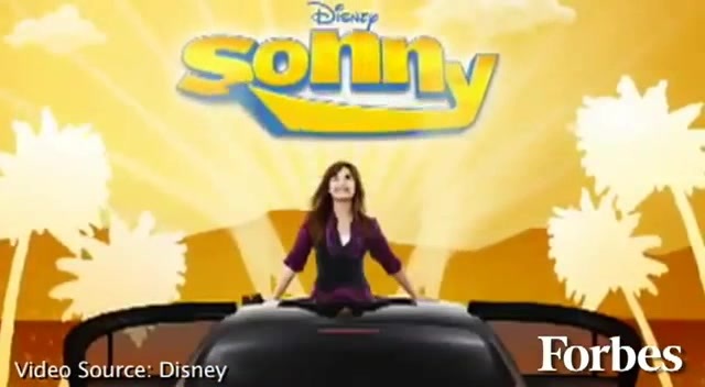 Move Over Miley Cyrus - Here Comes Demi Lovato 1709