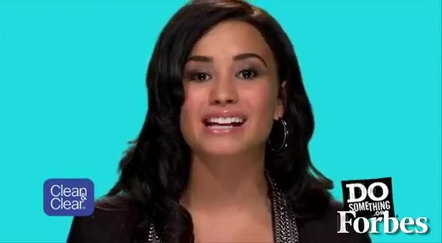 Move Over Miley Cyrus - Here Comes Demi Lovato 2128