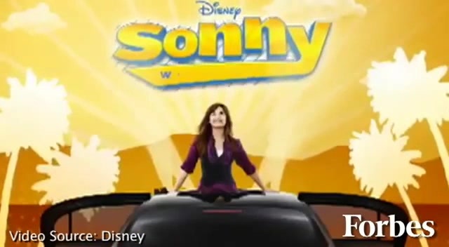 Move Over Miley Cyrus - Here Comes Demi Lovato 1715