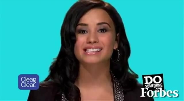 Move Over Miley Cyrus - Here Comes Demi Lovato 2131