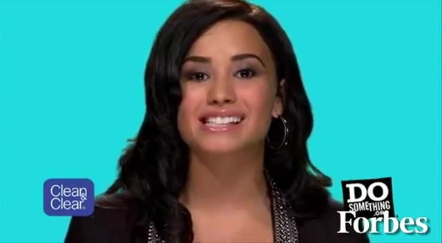 Move Over Miley Cyrus - Here Comes Demi Lovato 2132