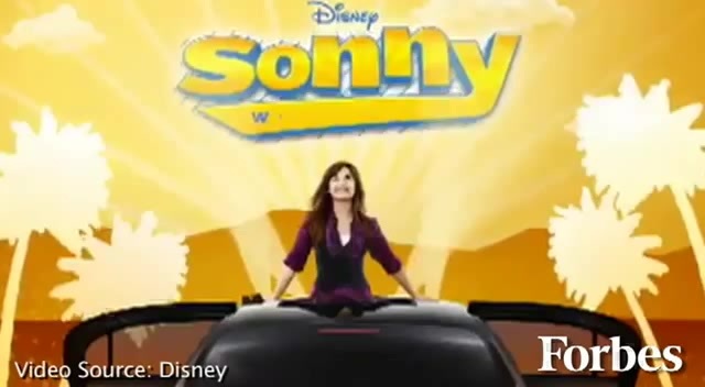 Move Over Miley Cyrus - Here Comes Demi Lovato 1719