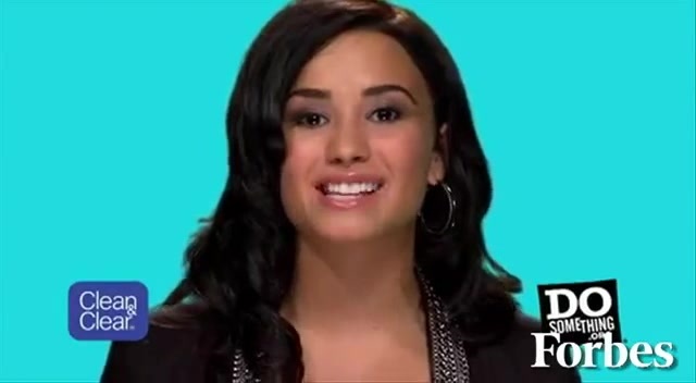 Move Over Miley Cyrus - Here Comes Demi Lovato 2137