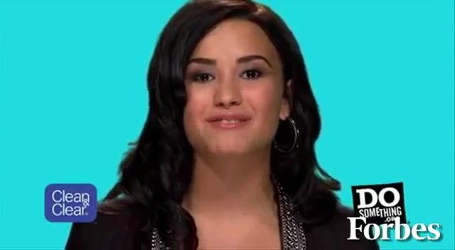 Move Over Miley Cyrus - Here Comes Demi Lovato 2139 - Demilush - Move Over Miley Cyrus Here Comes Demi Part oo5