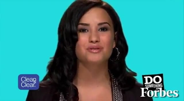 Move Over Miley Cyrus - Here Comes Demi Lovato 2149