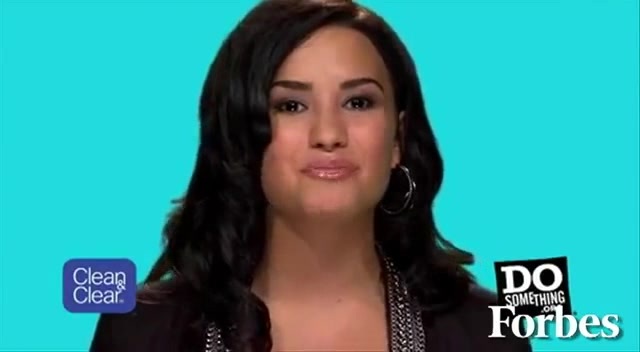 Move Over Miley Cyrus - Here Comes Demi Lovato 2151