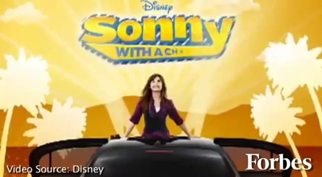 Move Over Miley Cyrus - Here Comes Demi Lovato 1736