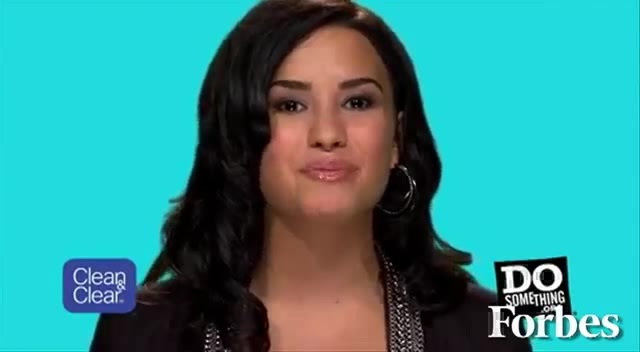 Move Over Miley Cyrus - Here Comes Demi Lovato 2154