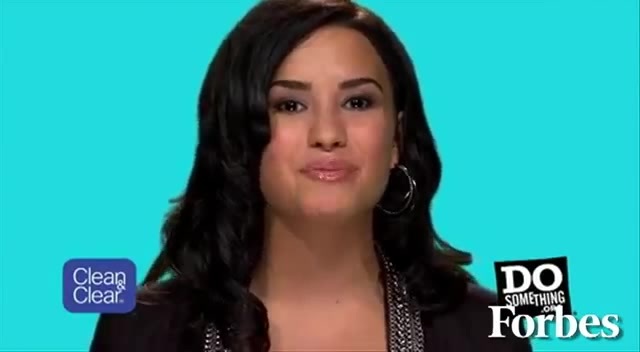 Move Over Miley Cyrus - Here Comes Demi Lovato 2156