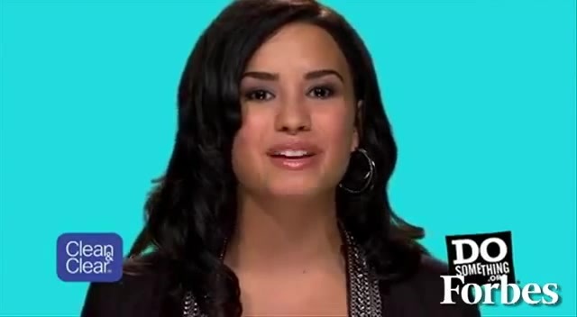 Move Over Miley Cyrus - Here Comes Demi Lovato 2158