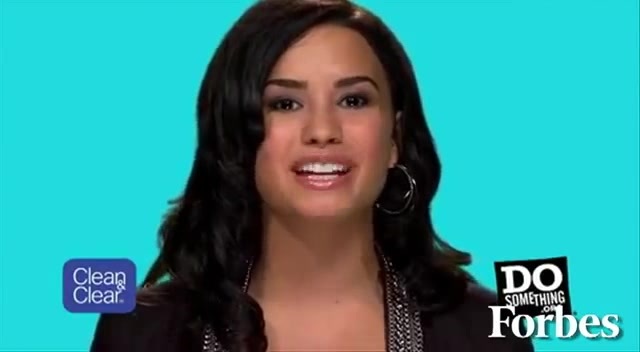 Move Over Miley Cyrus - Here Comes Demi Lovato 2161