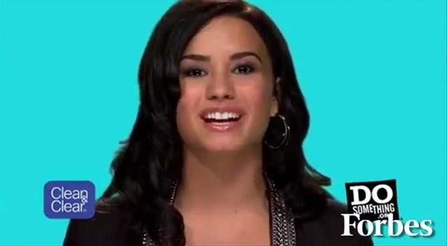 Move Over Miley Cyrus - Here Comes Demi Lovato 2166