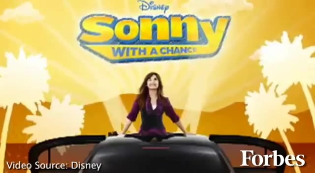 Move Over Miley Cyrus - Here Comes Demi Lovato 1745