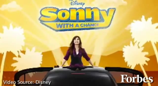 Move Over Miley Cyrus - Here Comes Demi Lovato 1747