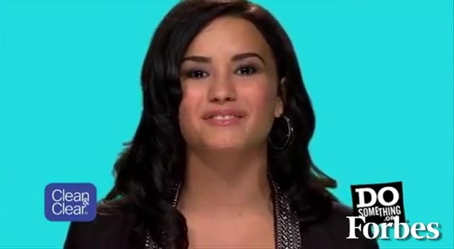 Move Over Miley Cyrus - Here Comes Demi Lovato 2169 - Demilush - Move Over Miley Cyrus Here Comes Demi Part oo5