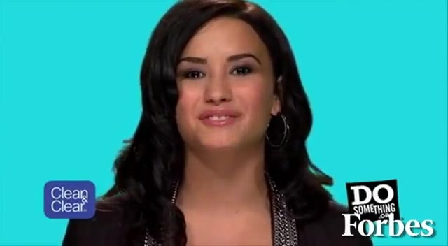 Move Over Miley Cyrus - Here Comes Demi Lovato 2171