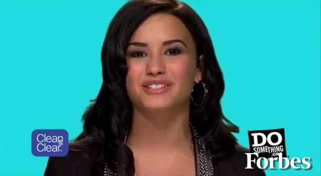 Move Over Miley Cyrus - Here Comes Demi Lovato 2172 - Demilush - Move Over Miley Cyrus Here Comes Demi Part oo5