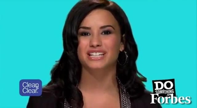 Move Over Miley Cyrus - Here Comes Demi Lovato 2174 - Demilush - Move Over Miley Cyrus Here Comes Demi Part oo5