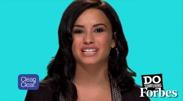 Move Over Miley Cyrus - Here Comes Demi Lovato 2175