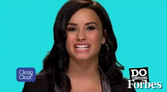 Move Over Miley Cyrus - Here Comes Demi Lovato 2180 - Demilush - Move Over Miley Cyrus Here Comes Demi Part oo5