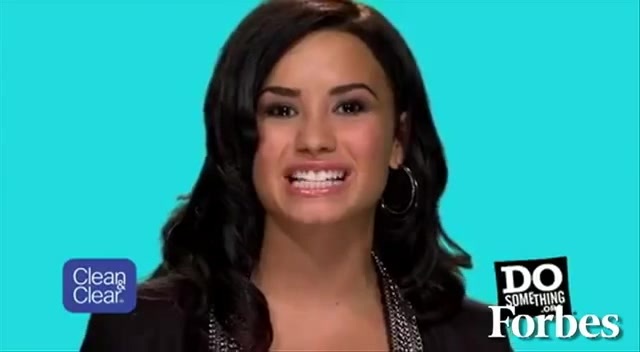 Move Over Miley Cyrus - Here Comes Demi Lovato 2187