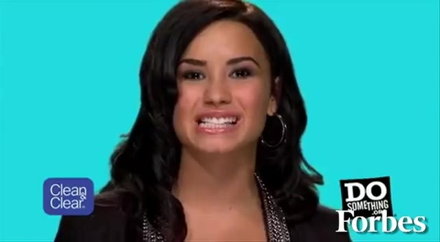 Move Over Miley Cyrus - Here Comes Demi Lovato 2190