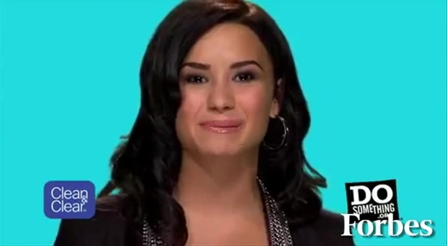 Move Over Miley Cyrus - Here Comes Demi Lovato 2195