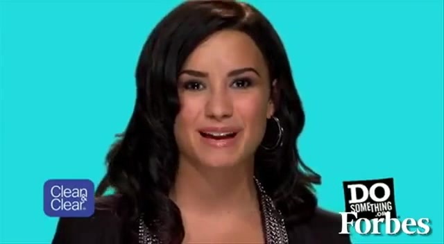 Move Over Miley Cyrus - Here Comes Demi Lovato 2201
