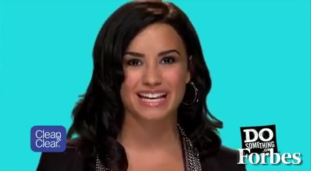 Move Over Miley Cyrus - Here Comes Demi Lovato 2206