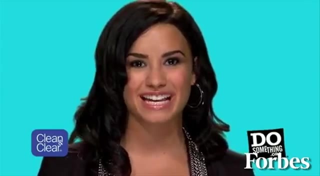 Move Over Miley Cyrus - Here Comes Demi Lovato 2207