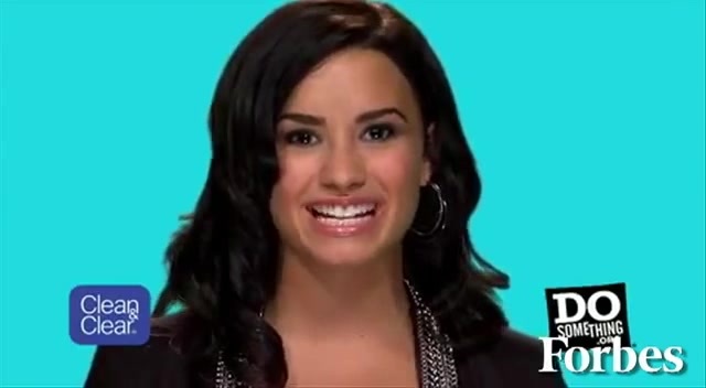 Move Over Miley Cyrus - Here Comes Demi Lovato 2214
