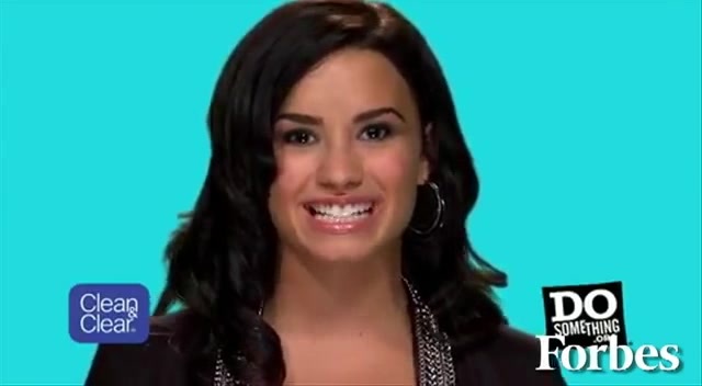 Move Over Miley Cyrus - Here Comes Demi Lovato 2216