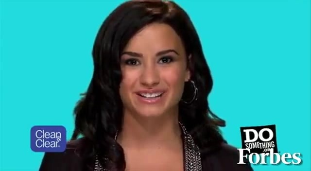Move Over Miley Cyrus - Here Comes Demi Lovato 2223