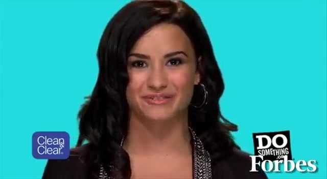 Move Over Miley Cyrus - Here Comes Demi Lovato 2224