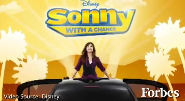 Move Over Miley Cyrus - Here Comes Demi Lovato 1795